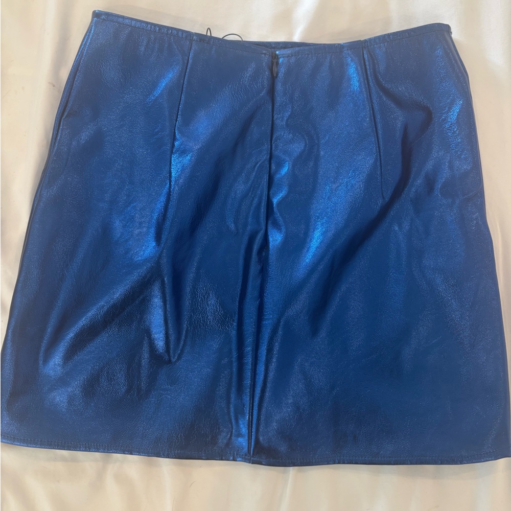 Fashion Nova Flame in Your Heart Skirt - Picture 5 of 5